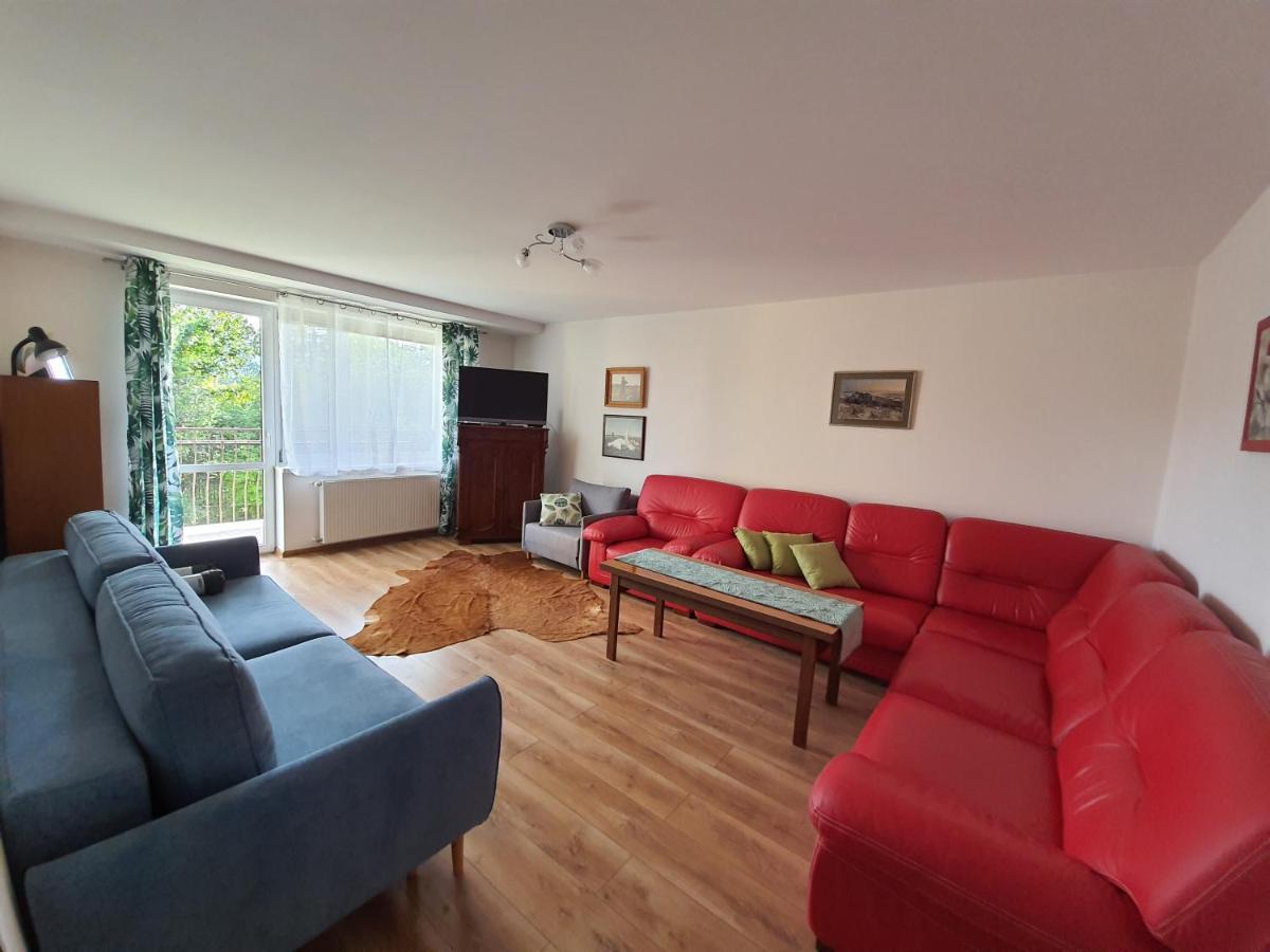 Apartamenty Everysky - Sobieszowska 28C Jelenia Gora Exterior photo