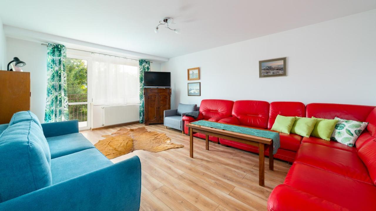 Apartamenty Everysky - Sobieszowska 28C Jelenia Gora Exterior photo
