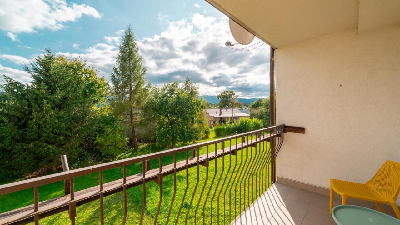 Apartamenty Everysky - Sobieszowska 28C Jelenia Gora Exterior photo